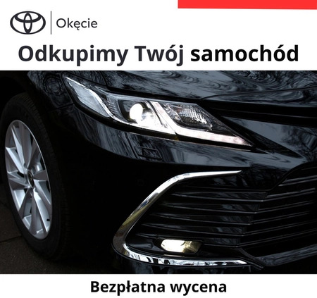 Toyota Yaris cena 73400 przebieg: 14913, rok produkcji 2022 z Radłów małe 92